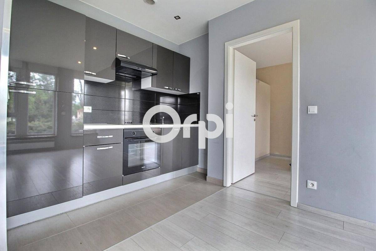 Appartement 2 pièces 37 m² · à Haguenau · 37,4 m² · 530 €/mois
