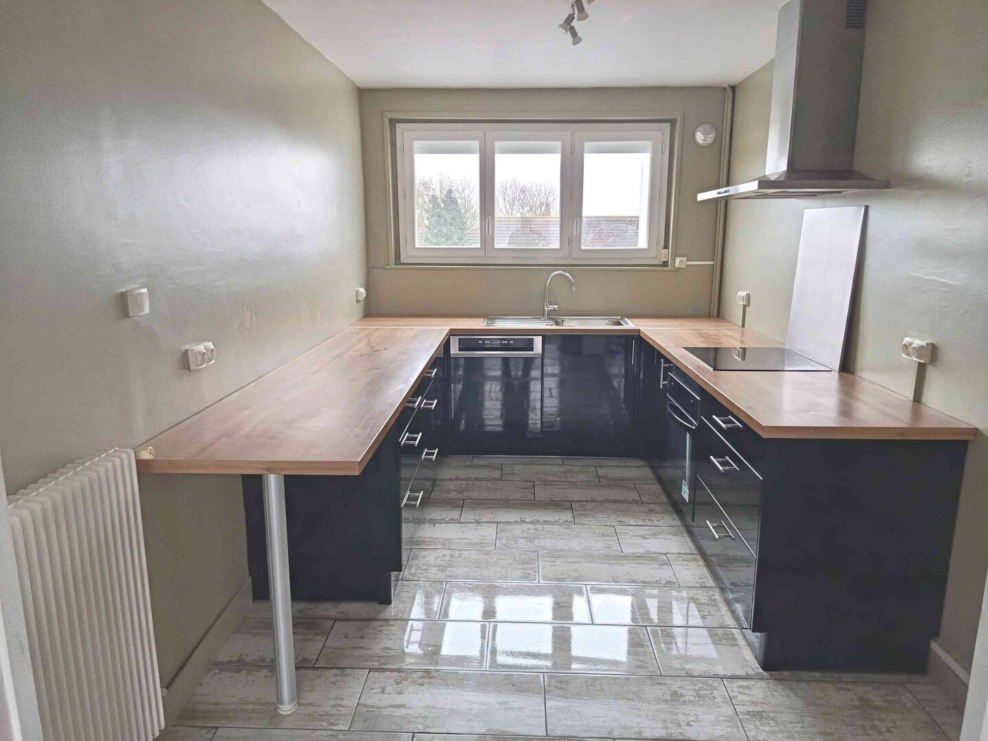 Maison 5 pièces 85 m² · à Arras · 85 m² · 1 240 €/mois