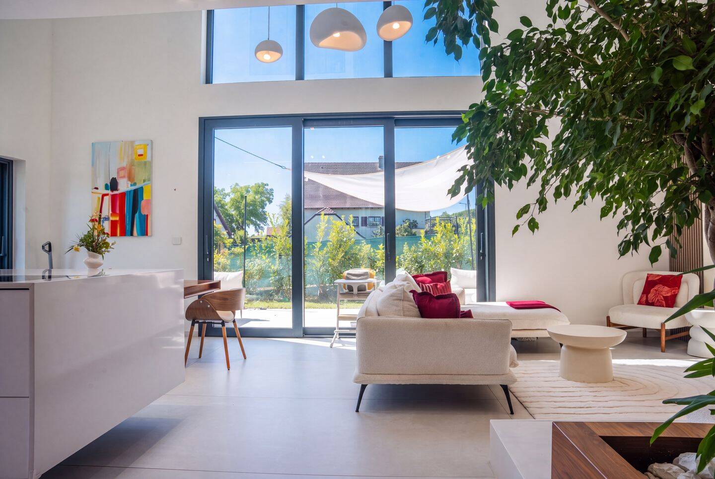 Maison 5 pièces 150 m² · à Sickert · 150 m² · 585 000 €