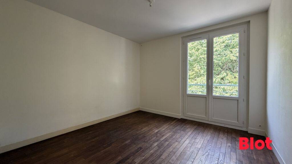 À LOUER - MAISON T5 - 69,76M² - À RENNES - Rue du Sous Lieutena — 6