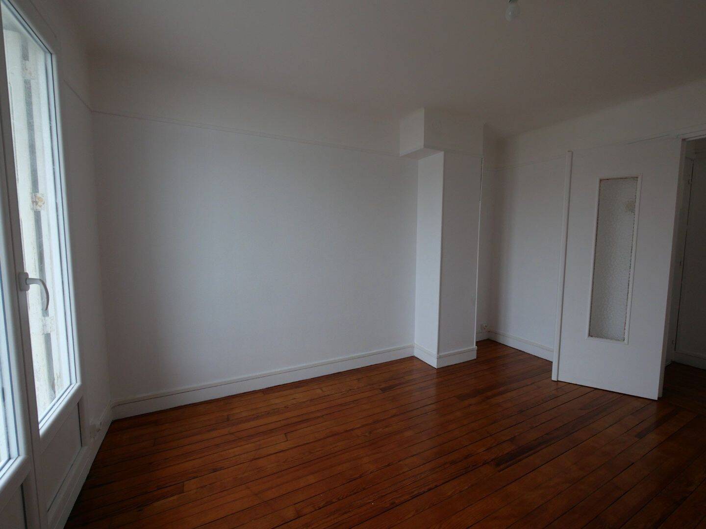 Appartement 2 pièces 41 m² · à Le Havre · 41 m² · 482 €