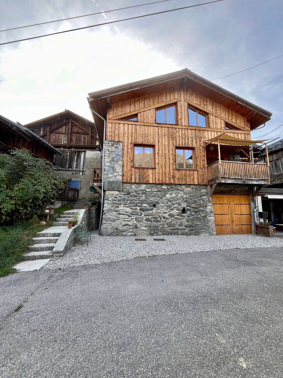 Maison 4 pièces 110 m² · à Les Belleville · 110 m² · 499 000 €