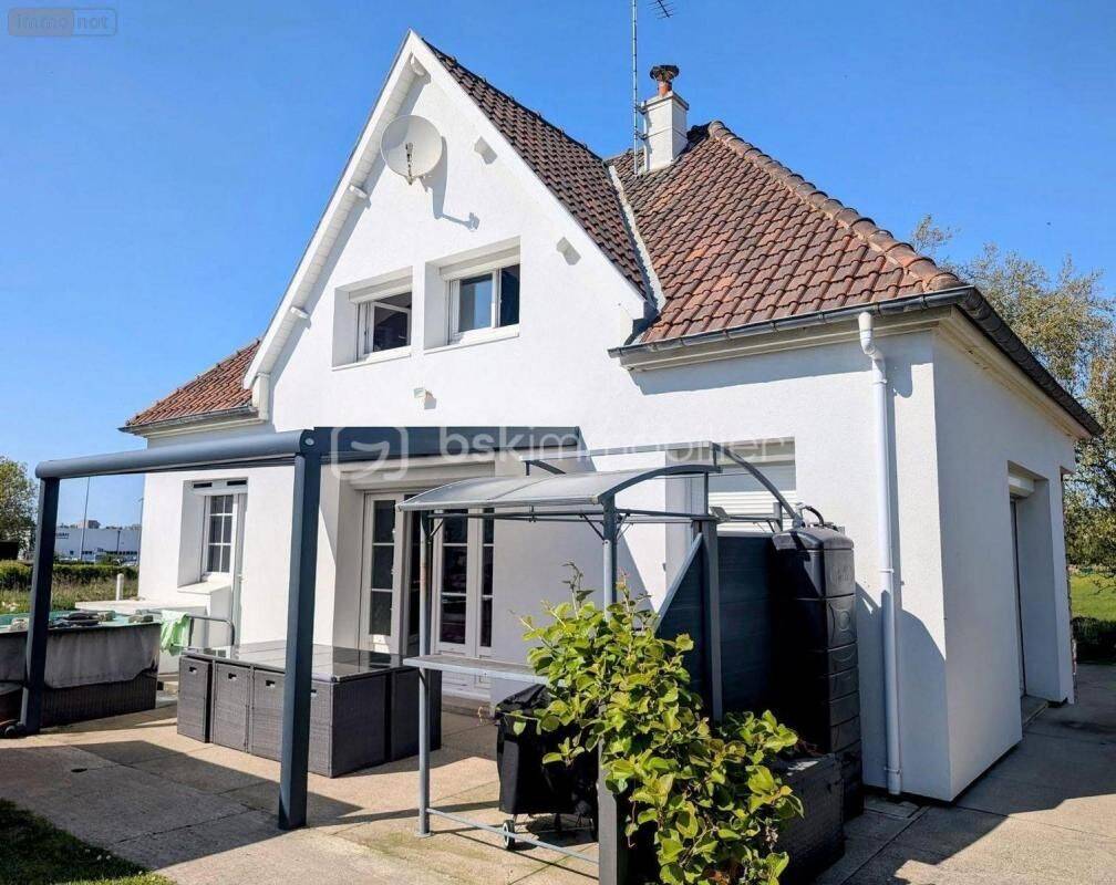 Maison 5 pièces 124 m² · à Eu · 124 m² · 256 000 €