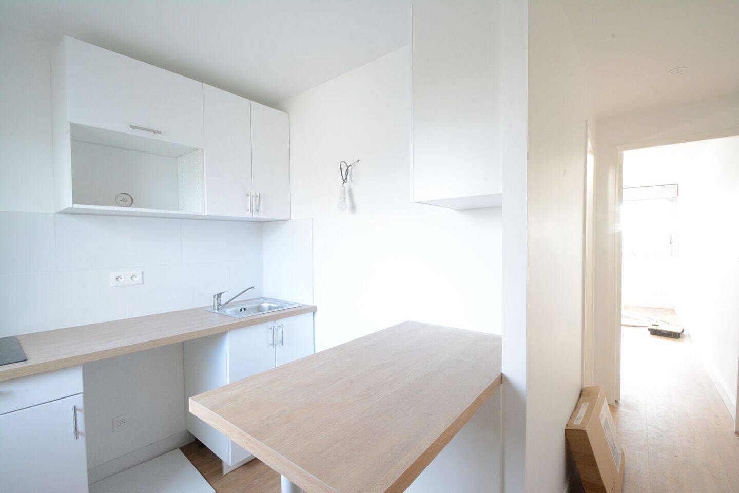 Appartement 1 pièce 27 m² · à Bordeaux · 26,5 m² · 620 €/mois