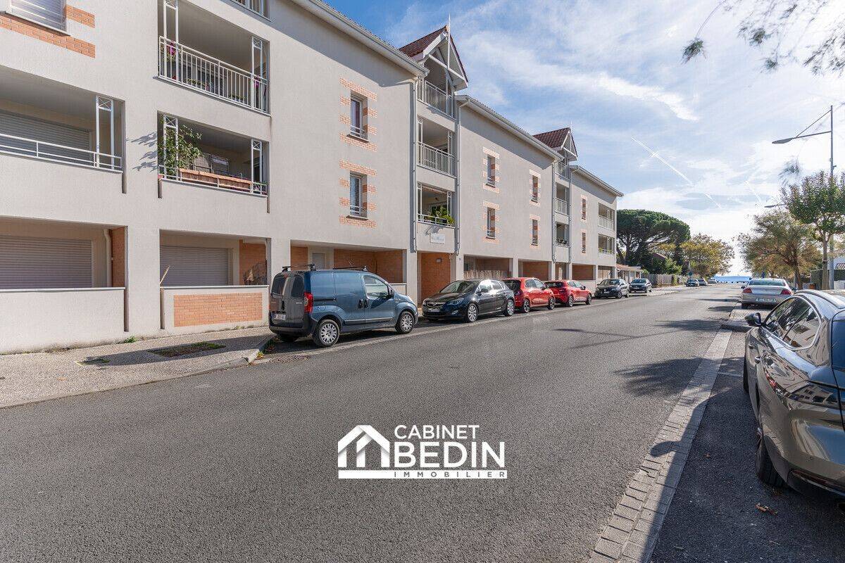 Appartement 3 pièces 68 m² · à Arès · 67,5 m² · 359 700 €
