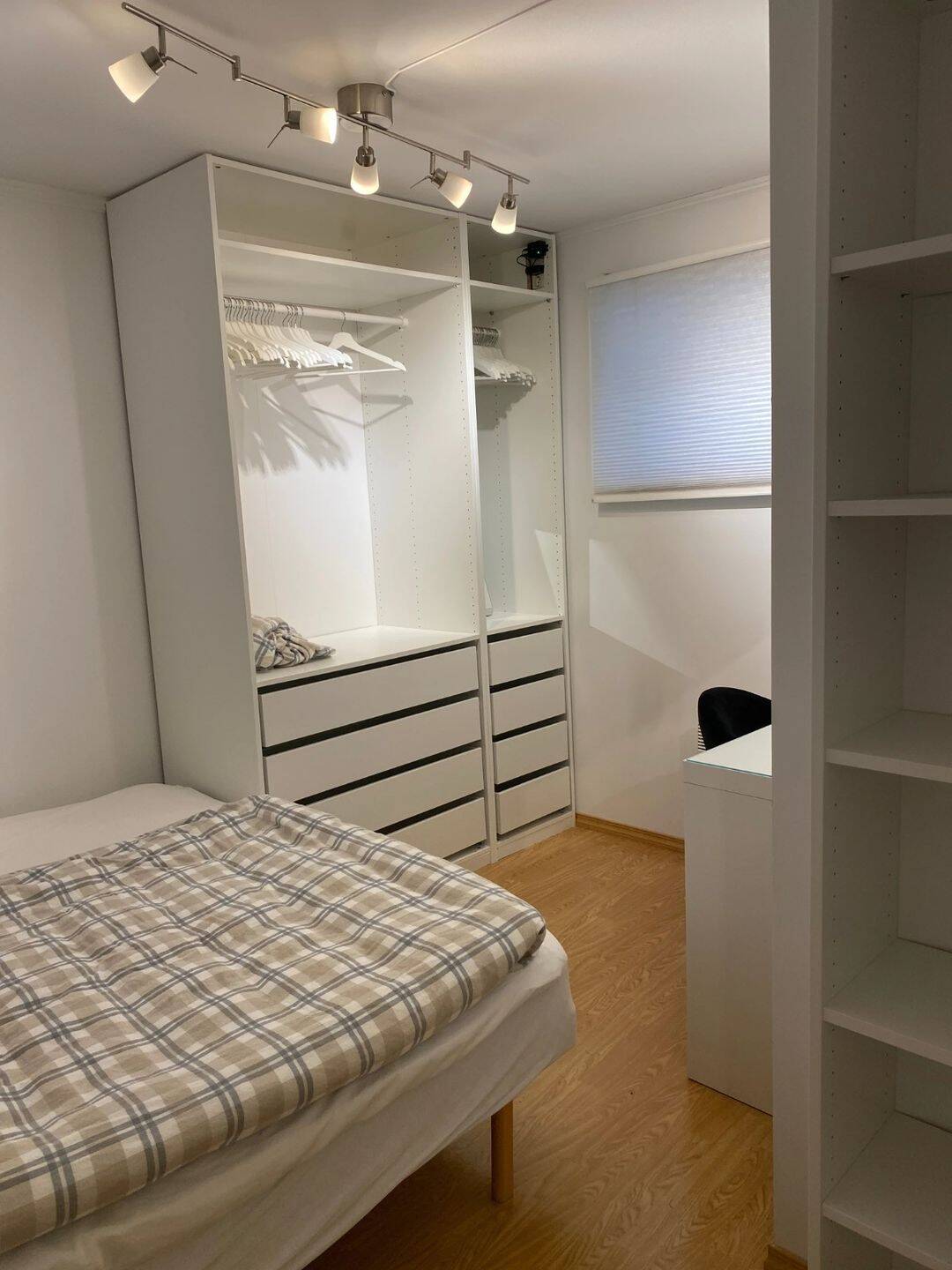 Appartement 2 pièces 33 m² · à Lyon 7ème Arrondissement · 33 m² · 647 €