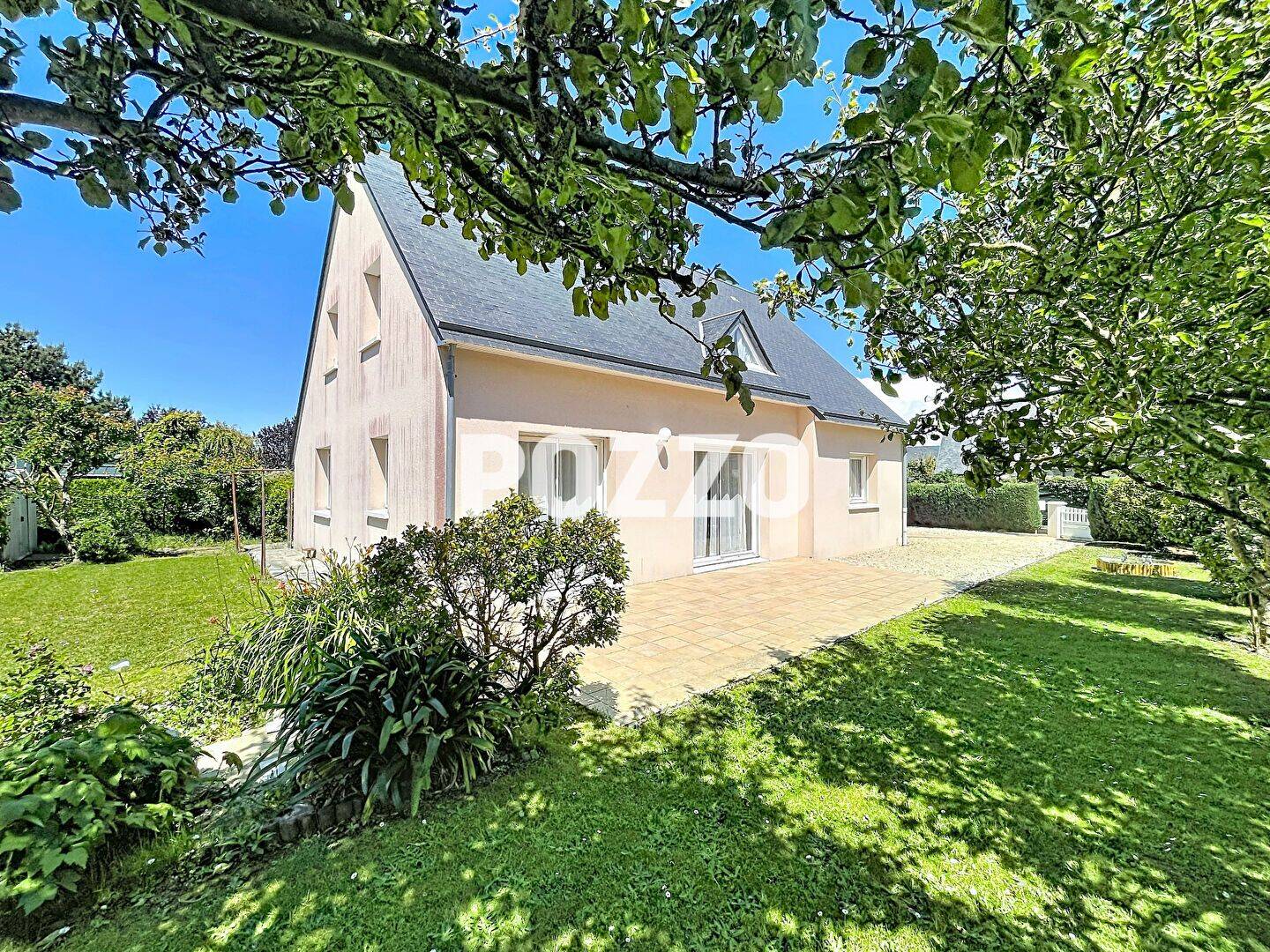 Maison 6 pièces 125 m² · à Yquelon · 125 m² · 350 000 €