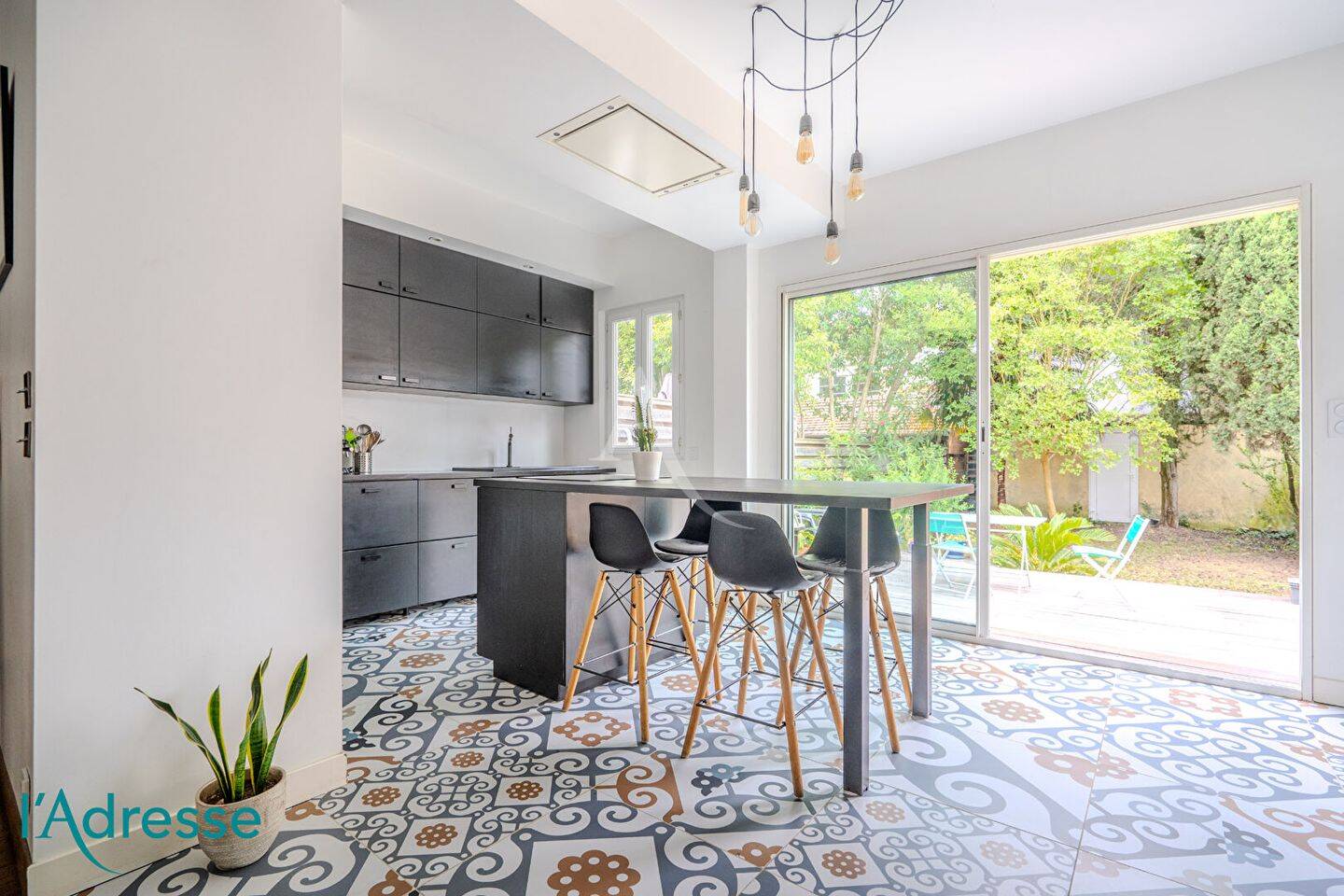 Maison 5 pièces 134 m² · à Bordeaux · 134 m² · 595 000 €