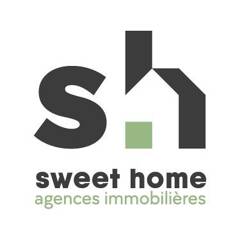AGENCES SWEET HOME logo