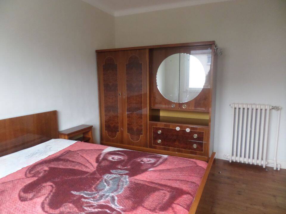Appartement 1 pièce 11 m² · à Douarnenez · 11 m² · 450 €