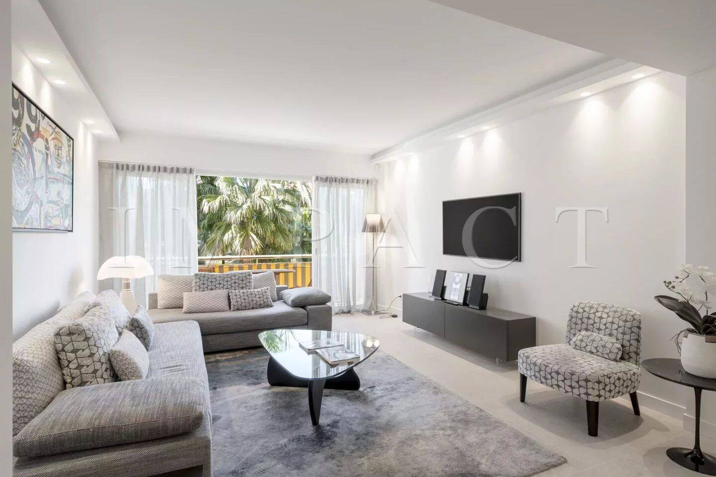 Appartement 3 pièces 73 m² · à Cannes · 73,3 m² · 690 000 €