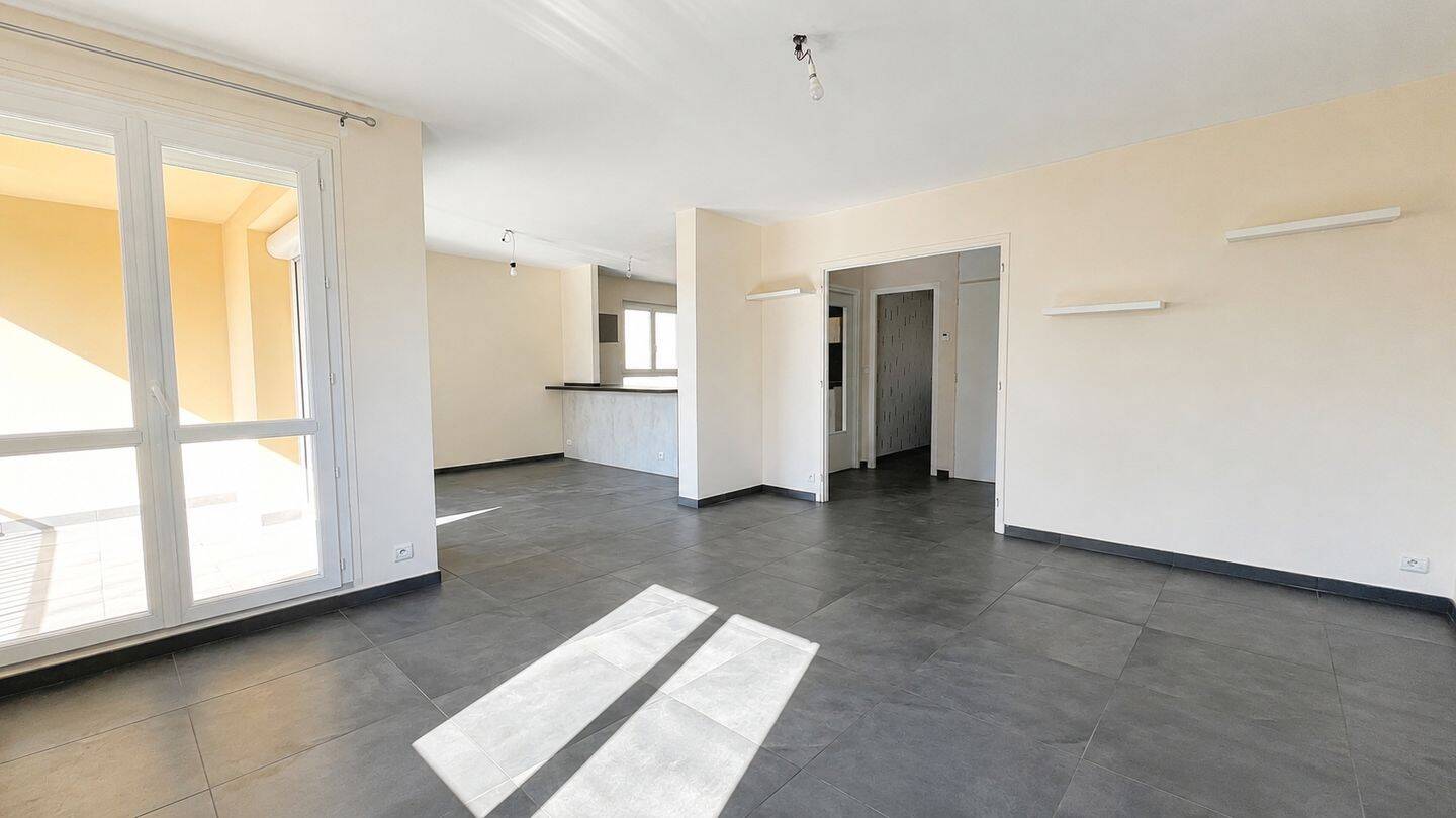 Appartement 4 pièces 80 m² · à Ambérieu-en-Bugey · 80 m² · 205 000 €