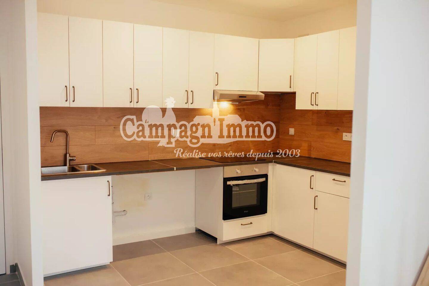 Appartement 4 pièces 78 m² · à Vindry-sur-Turdine · 78,4 m² · 790 €