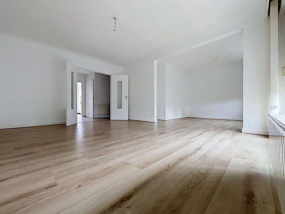 Appartement 4 pièces 106 m² · à Lambersart · 106,3 m² · 1 320 €/mois
