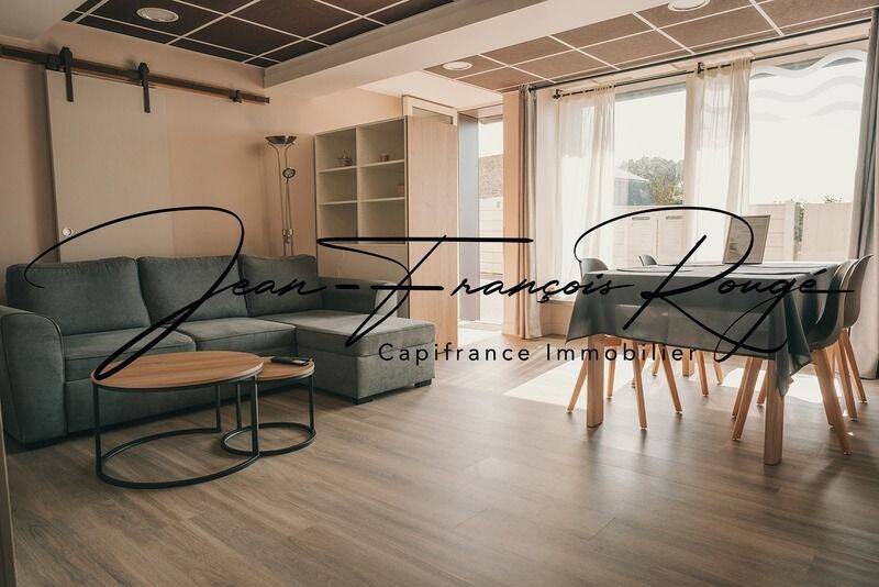 Maison 3 pièces 75 m² · à Barneville-Carteret · 75 m² · 230 000 €