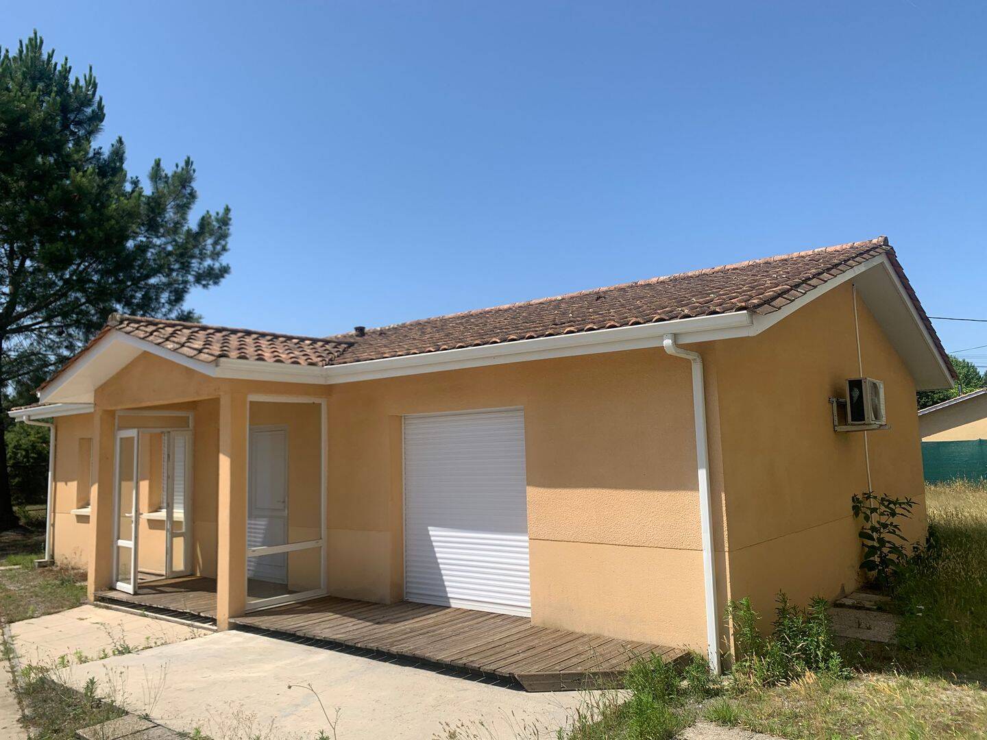 Maison 5 pièces 99 m² · à Belin-Béliet · 99 m² · 1 200 €/mois