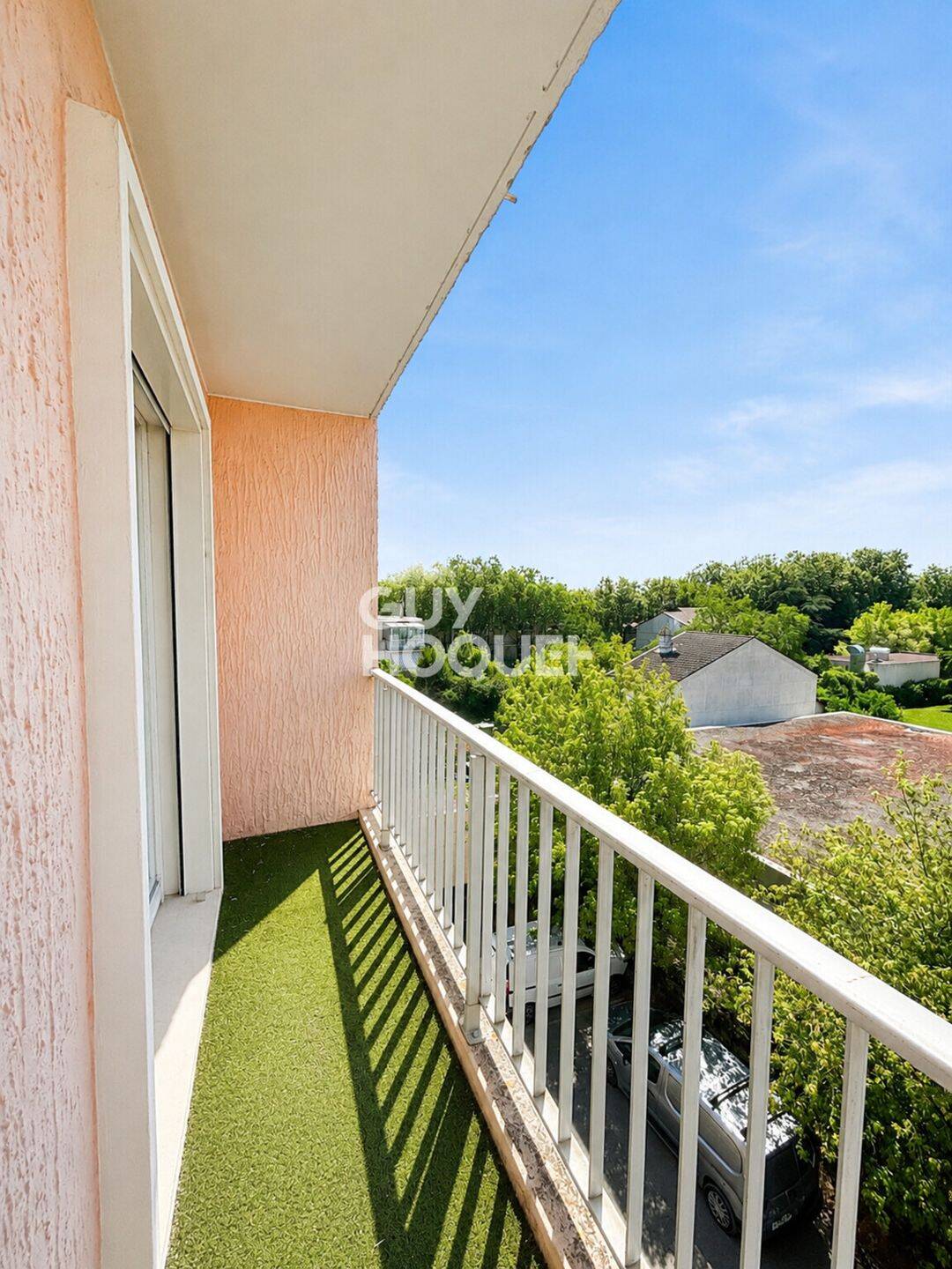 Appartement 2 pièces 42 m² · à Vaulx-en-Velin · 42 m² · 133 000 €