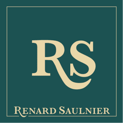 Cabinet Renard Saulnier logo