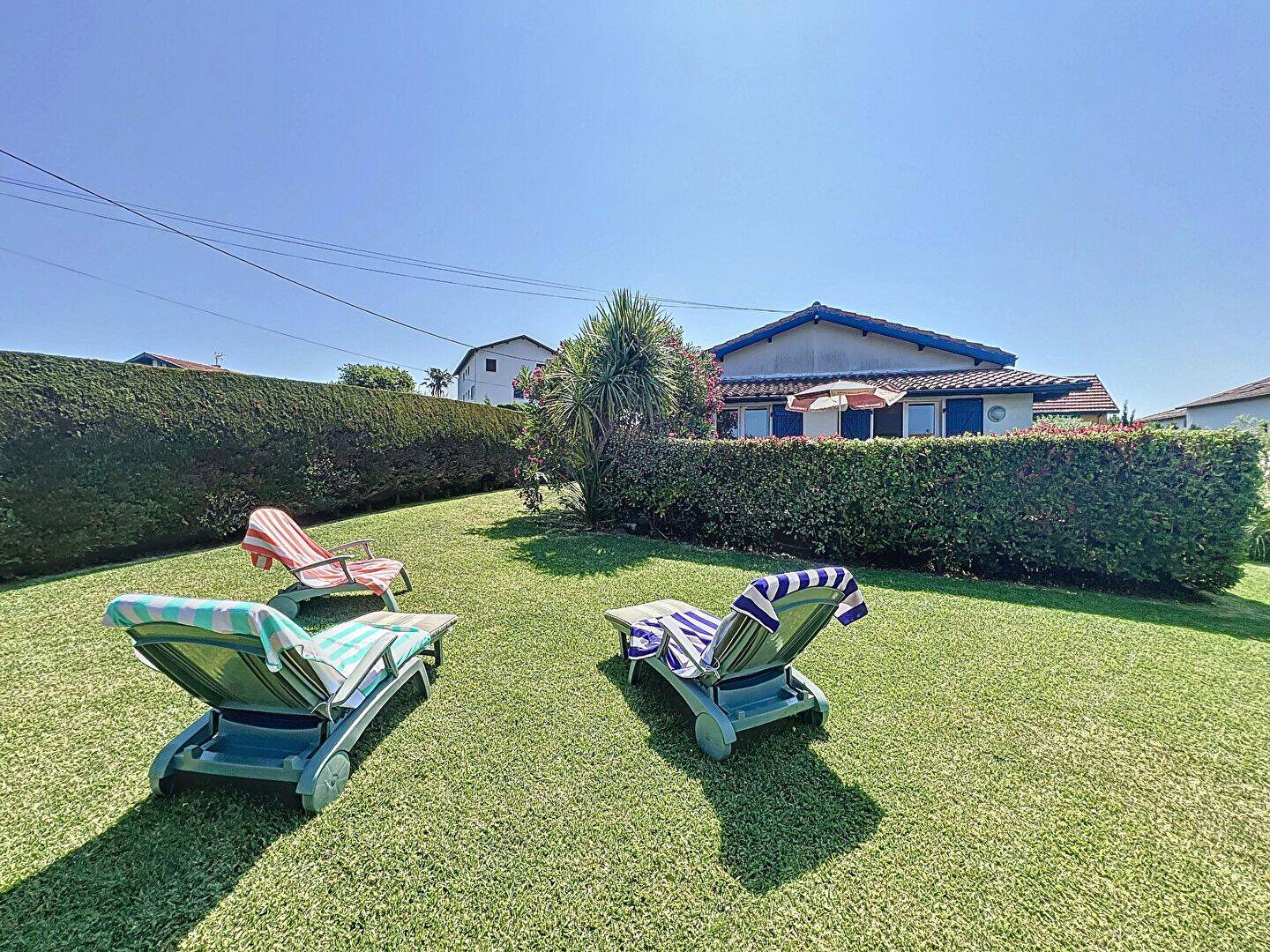 Maison 4 pièces 84 m² · à Anglet · 84 m² · 1 700 €/mois