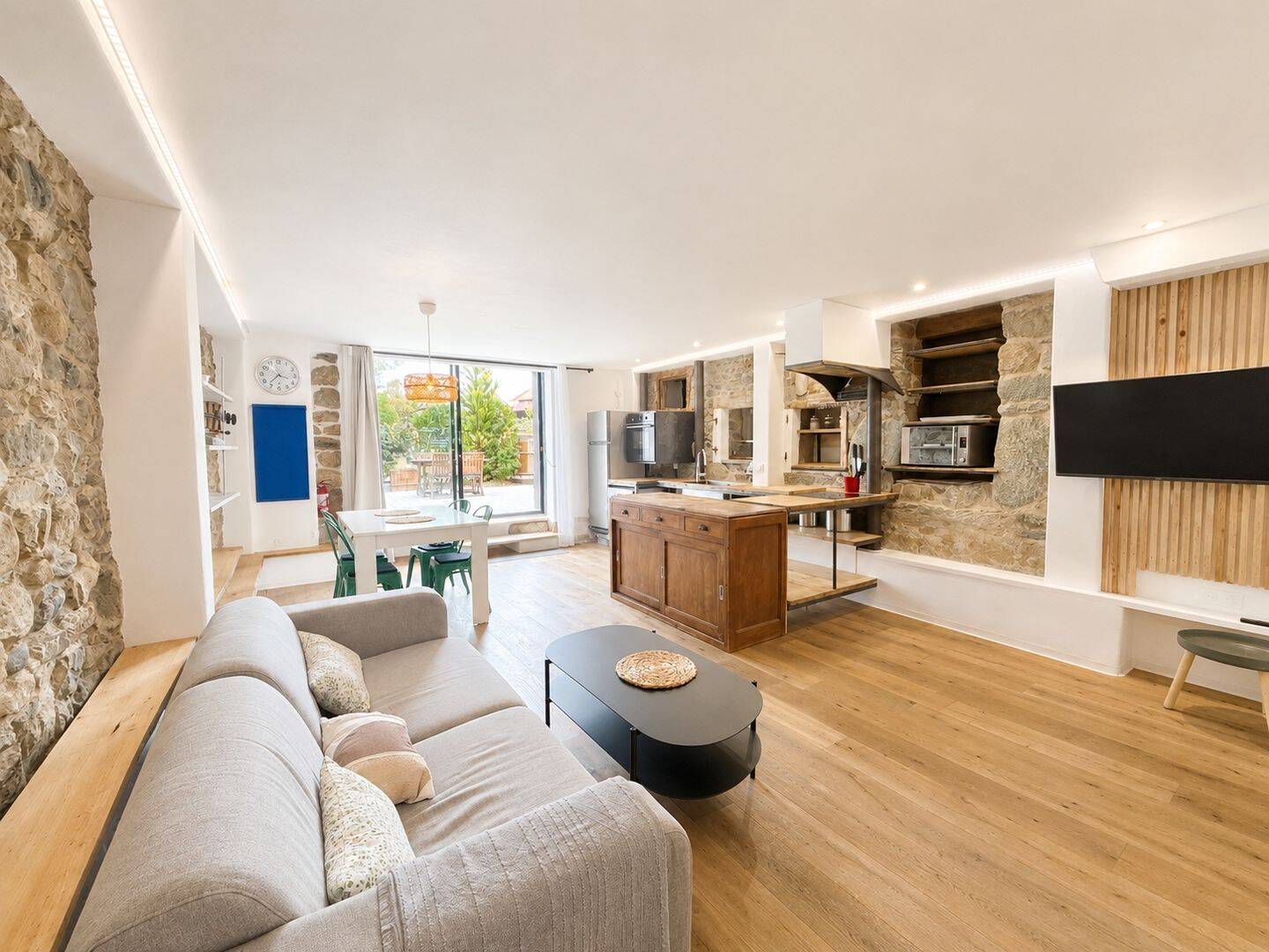 Appartement 2 pièces 62 m² · à Loisin · 62 m² · 1 400 €/mois