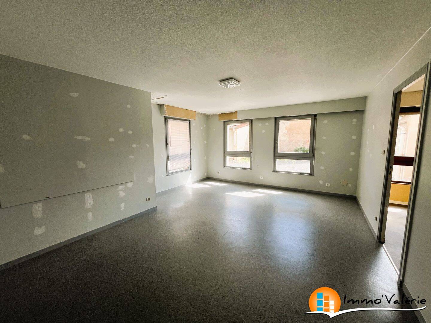 Appartement 3 pièces 67 m² · à Rambervillers · 67 m² · 50 000 €