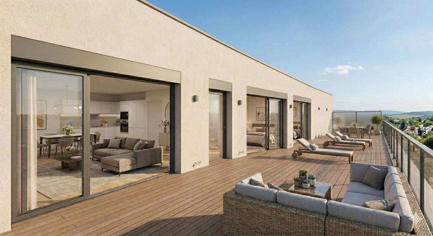 Appartement 3 pièces 62 m² · à Toulouse · 62 m² · 226 000 €