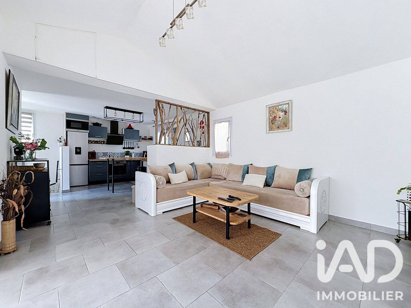 Maison 4 pièces 98 m² · à Istres · 98 m² · 365 000 €