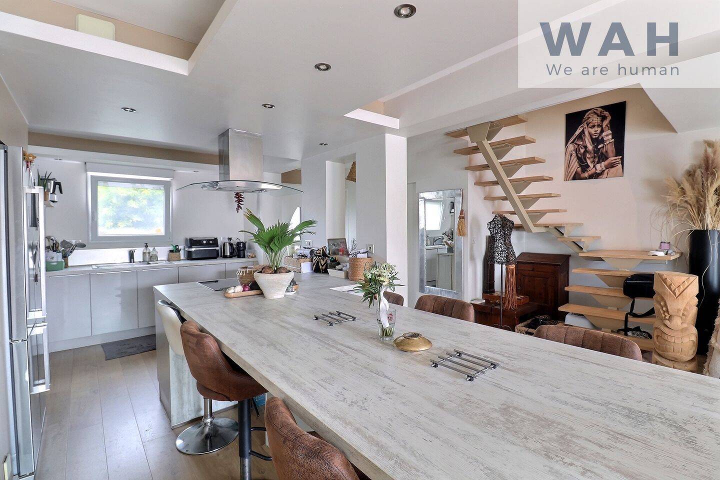 Maison 5 pièces 98 m² · à La Grande-Motte · 97,7 m² · 570 000 €