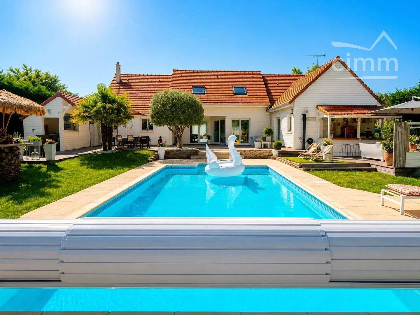 Maison 6 pièces 200 m² · à Blois · 200 m² · 660 000 €