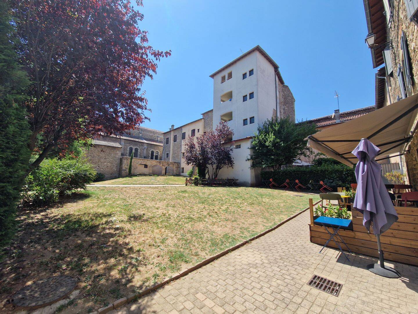 Maison 3 pièces 62 m² · à Orliénas · 62,4 m² · 720 €/mois
