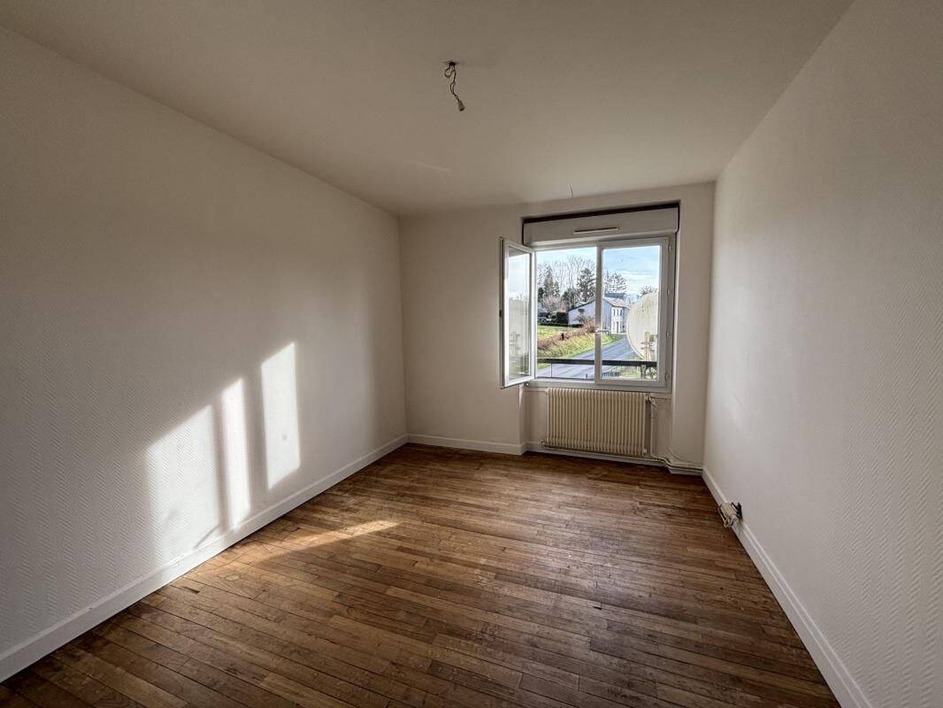 Appartement 2 pièces 49 m² · à Lubersac · 49 m² · 25 400 €