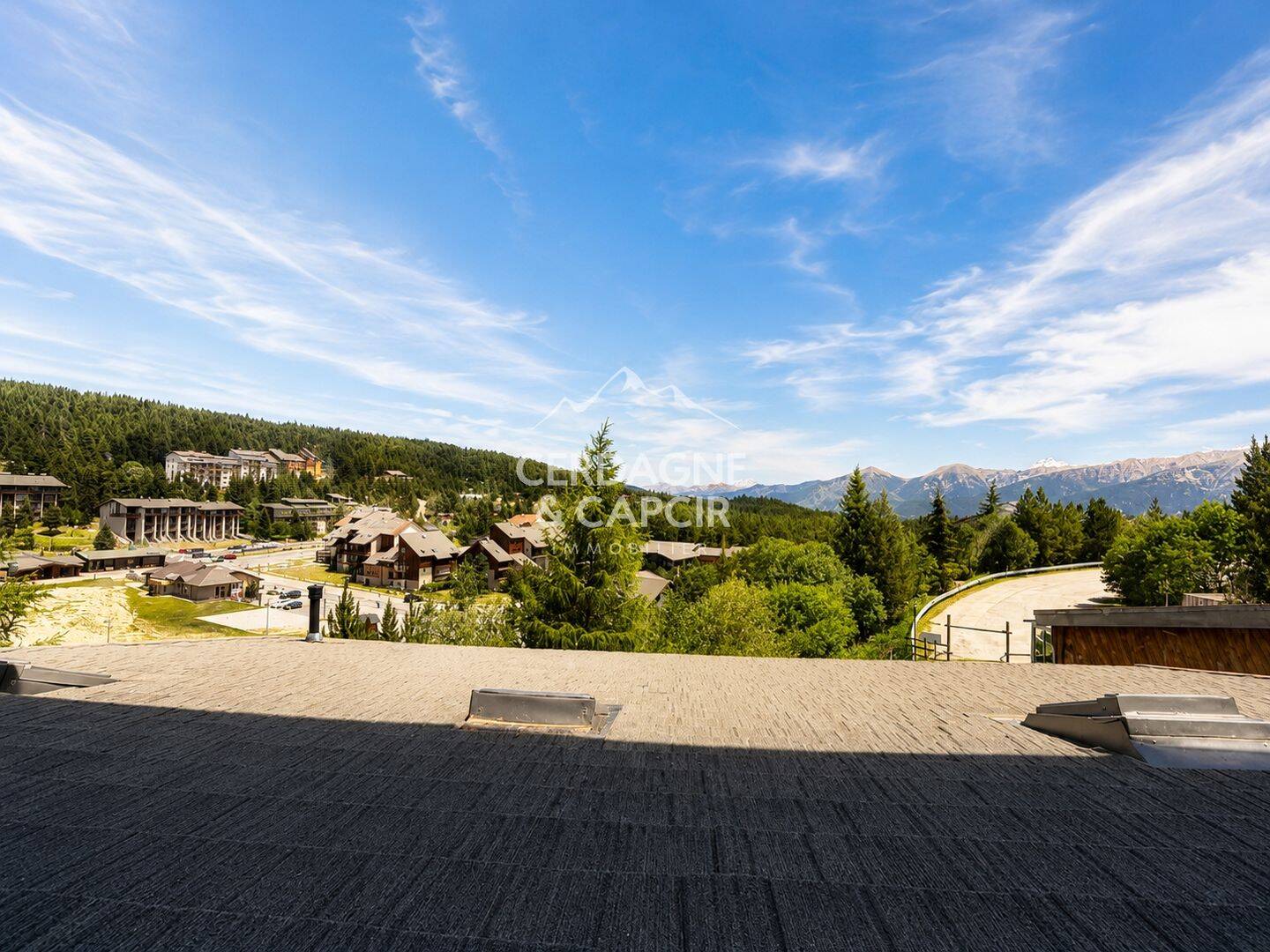 Appartement 1 pièce 23 m² · à Bolquère · 22,6 m² · 81 000 €