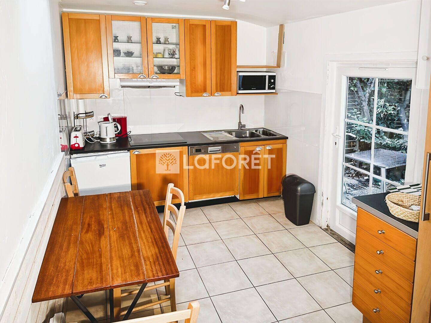 Maison 1 pièce 20 m² · à Arcachon · 19,5 m² · 158 000 €