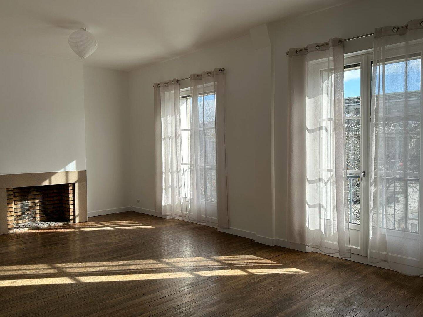 Appartement 4 pièces 97 m² · à Amiens · 97 m² · 1 195 €