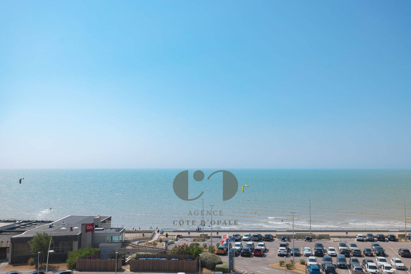 Appartement 3 pièces 70 m² · à Le Touquet-Paris-Plage · 70 m² · 1 150 000 €