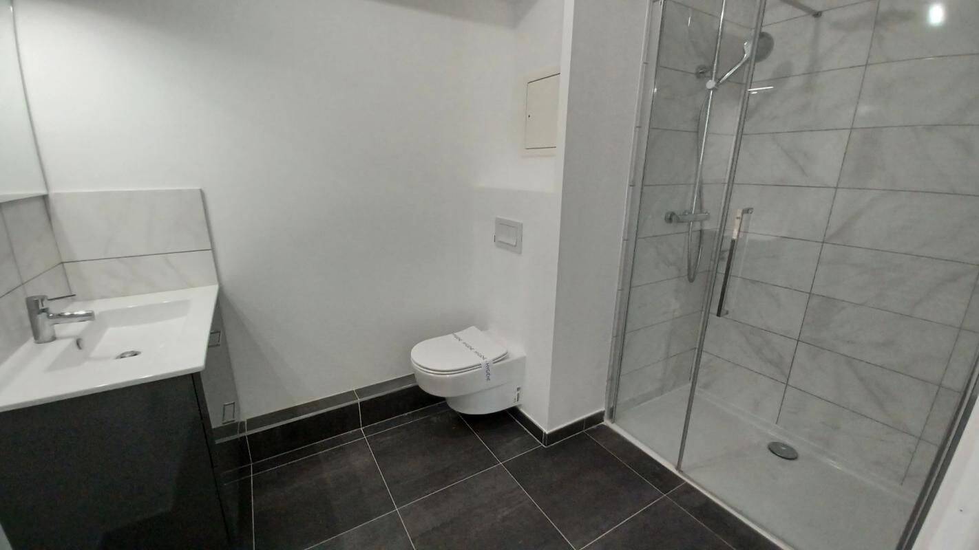 Appartement 2 pièces 37 m² · à Montpellier · 37 m² · 655 €