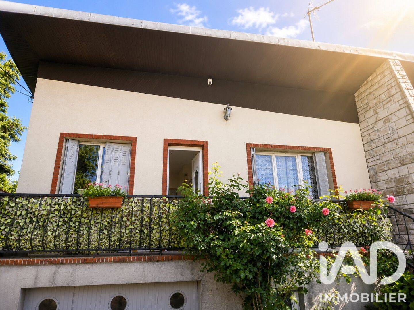 Maison 4 pièces 108 m² · à Villepinte · 108 m² · 264 500 €