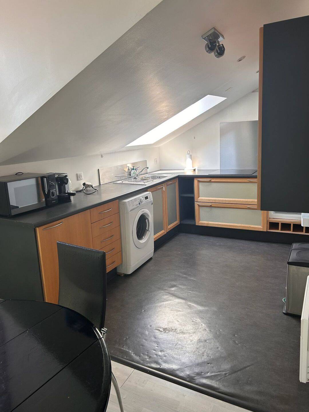 Appartement 2 pièces 37 m² · à Nancy · 37 m² · 700 €