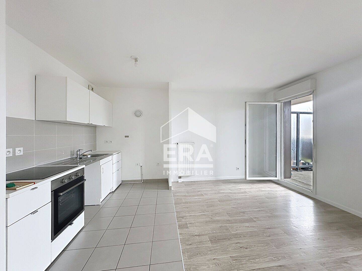 Appartement 3 pièces 64 m² · à Éragny · 64 m² · 1 450 €/mois