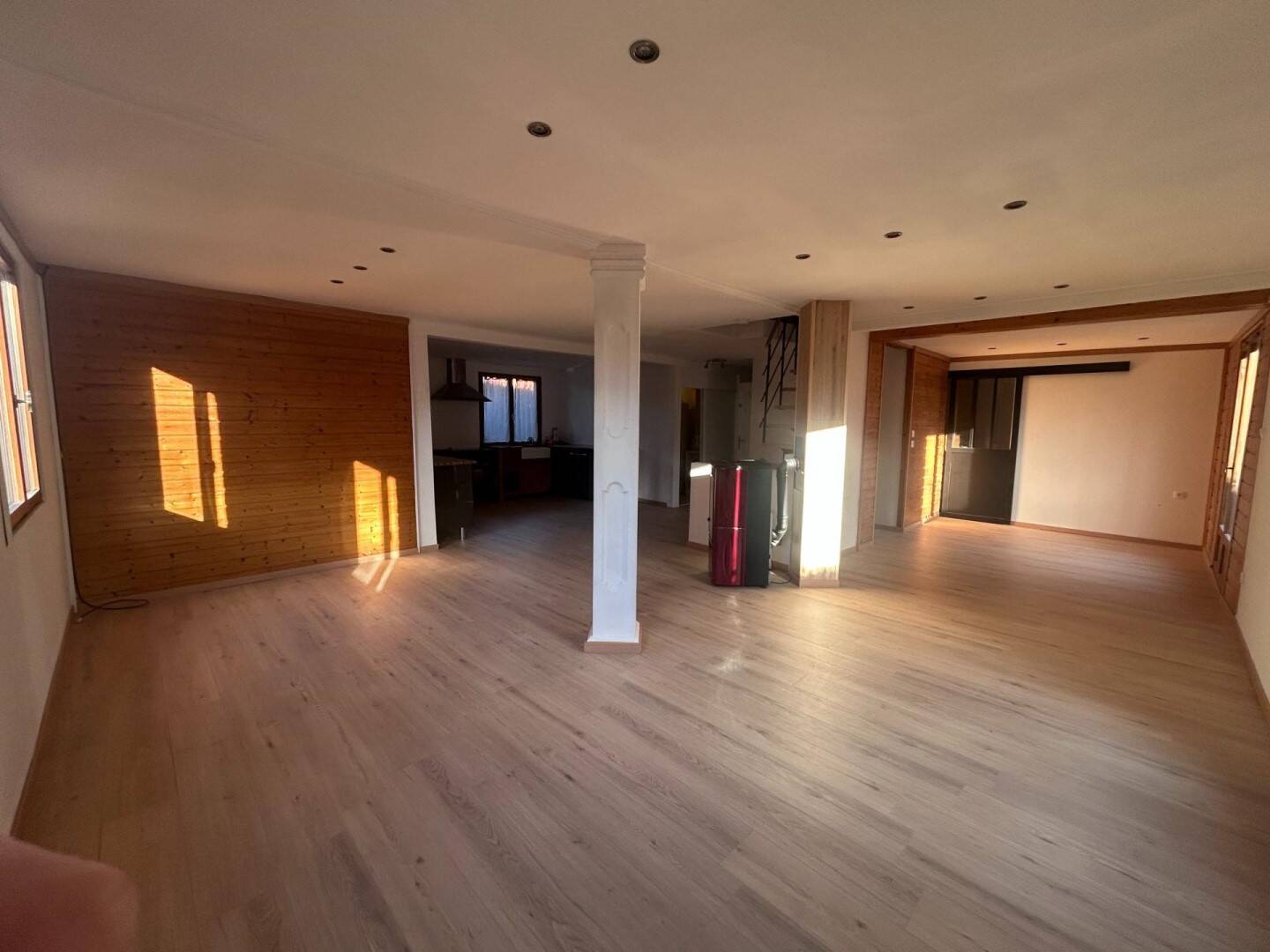 Maison 4 pièces 117 m² · à Calonne-Ricouart · 117 m² · 200 000 €