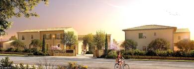 Maison à vendre - Neuf disponible à partir du 31/12/2026 Cadenet 84160