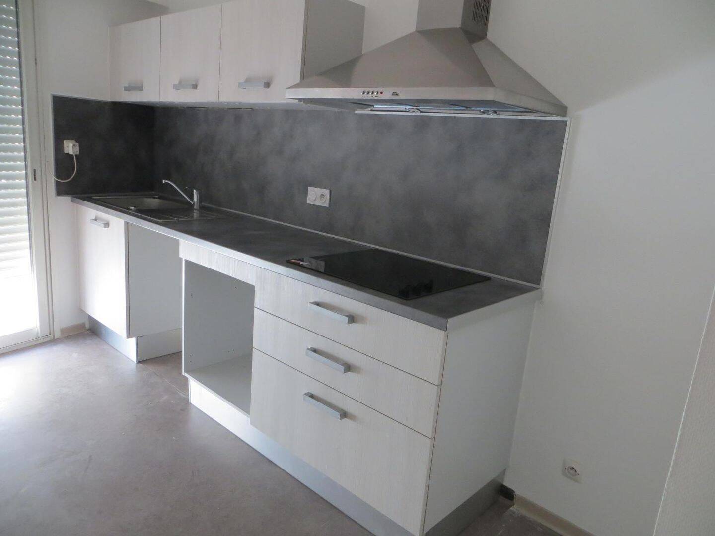Appartement 3 pièces 69 m² · à Millau · 69 m² · 650 €