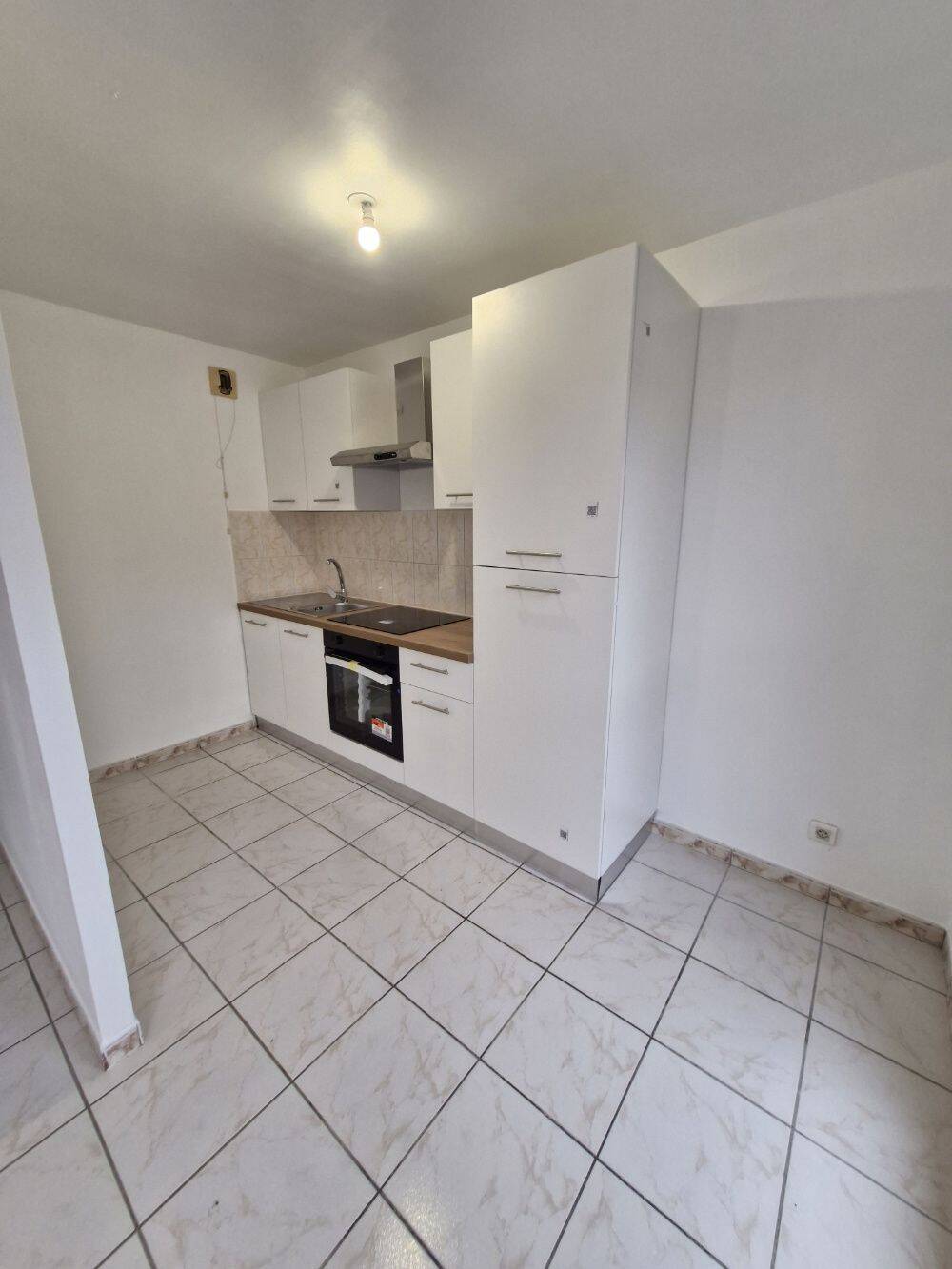 Appartement 3 pièces 49 m² · à Tremblay-en-France · 49,4 m² · 910 €