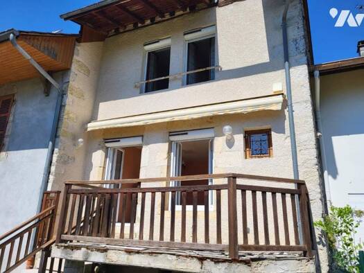 Maison à vendre 255 000 € 5 pièces 3 chambres 107 m² Artemare 01510