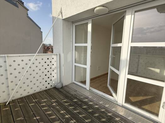 Appartement à vendre 185 000 € 2 pièces 1 chambre 40 m² 4ème étage Strasbourg 67000