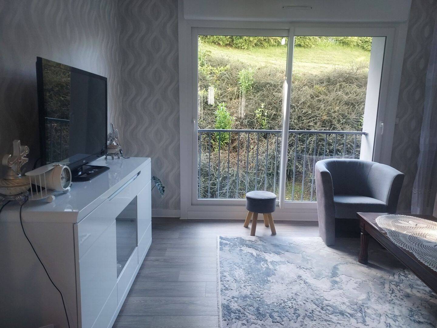 Appartement 4 pièces 66 m² · à Brest · 66 m² · 139 100 €
