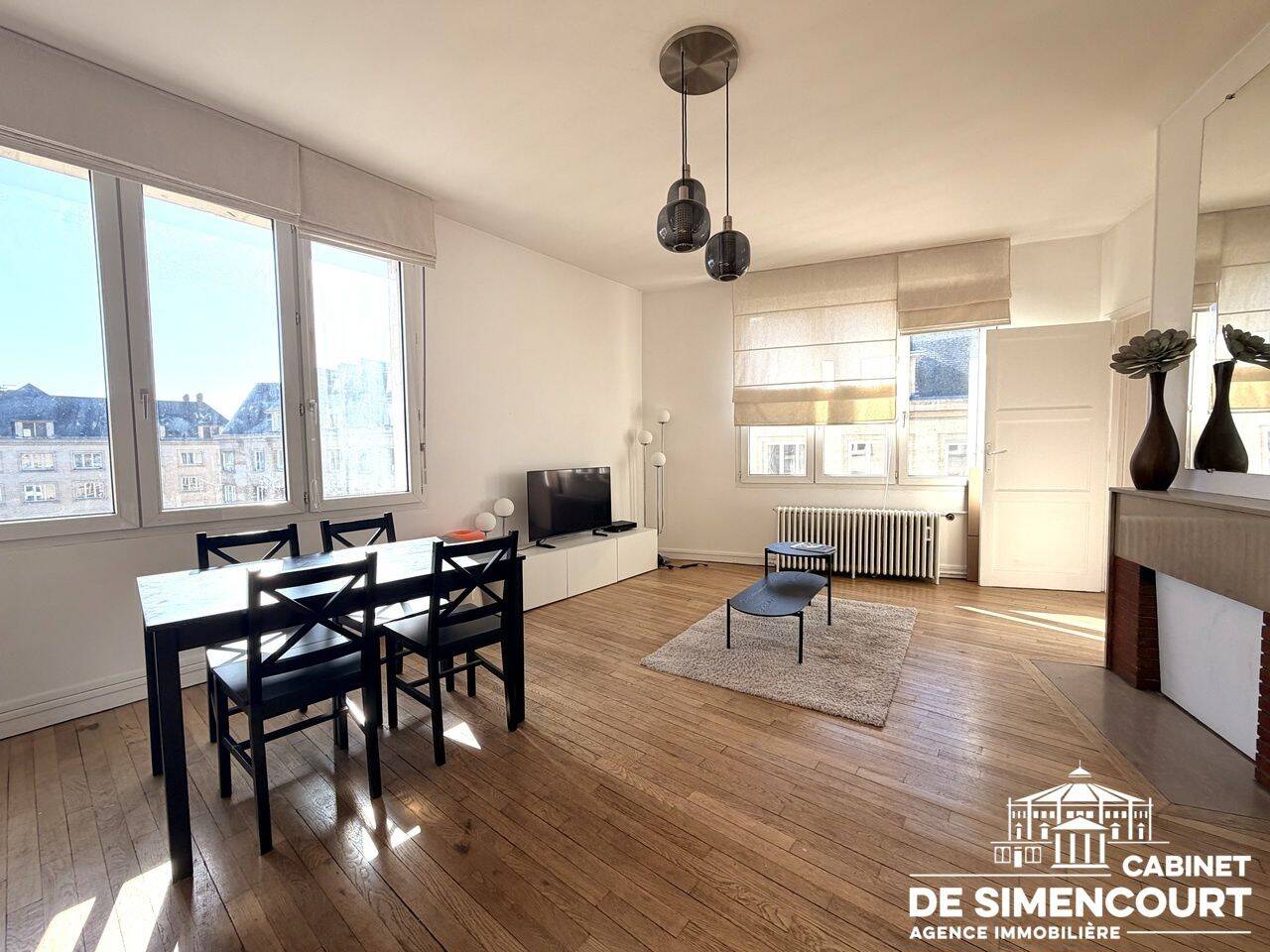 Appartement 3 pièces 74 m² · à Amiens · 74 m² · 199 900 €