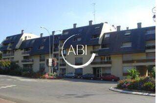 Appartement 2 pièces 33 m² · à Bagnoles de l'Orne Normandie · 33,1 m² · 480 €/mois