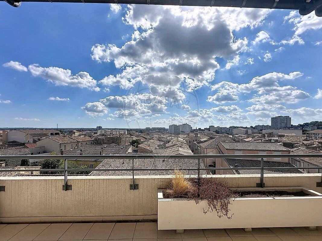 Appartement 3 pièces 65 m² · à Nîmes · 65 m² · 860 €/mois