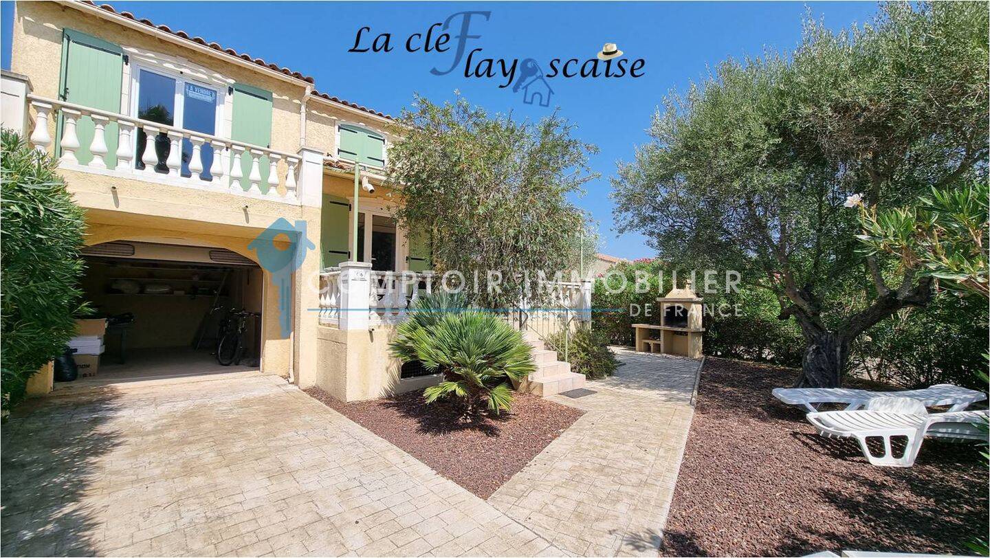 Maison 4 pièces 70 m² · à Vidauban · 70 m² · 270 000 €